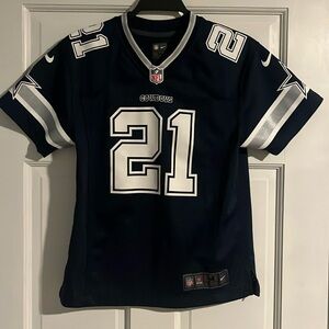 Cowboys jersey